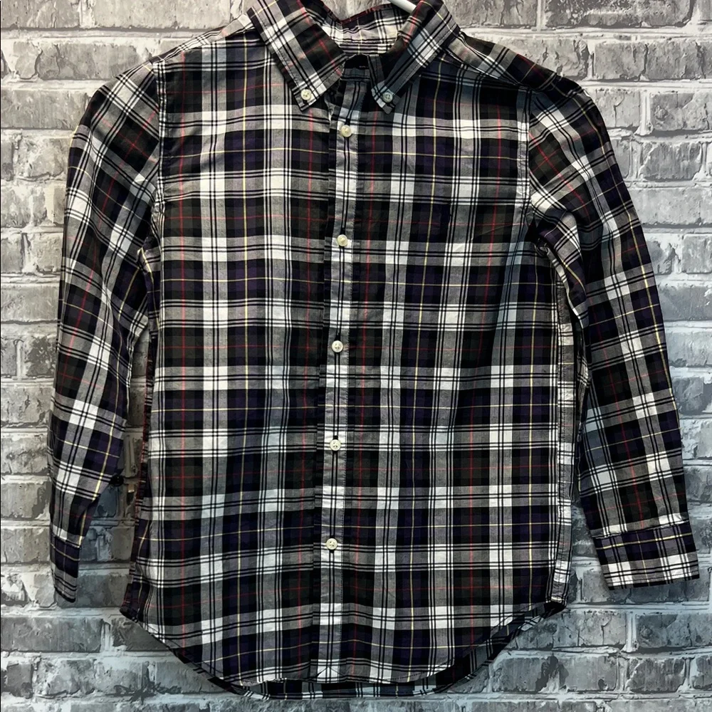 Boy's Ralph Lauren shirt